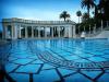 William Randolph Hearst swimmingpool